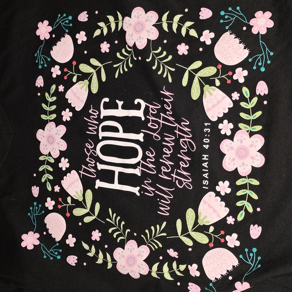 Love In Faith tees 5$15 - Picture 5 of 5